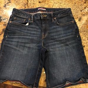 Tommy Hilfiger Bermuda Shorts